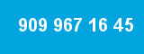 909 967 16 45 909 967 16 45